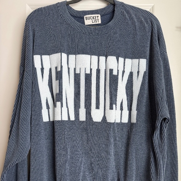 Kentucky Crew - Picture 1 of 3